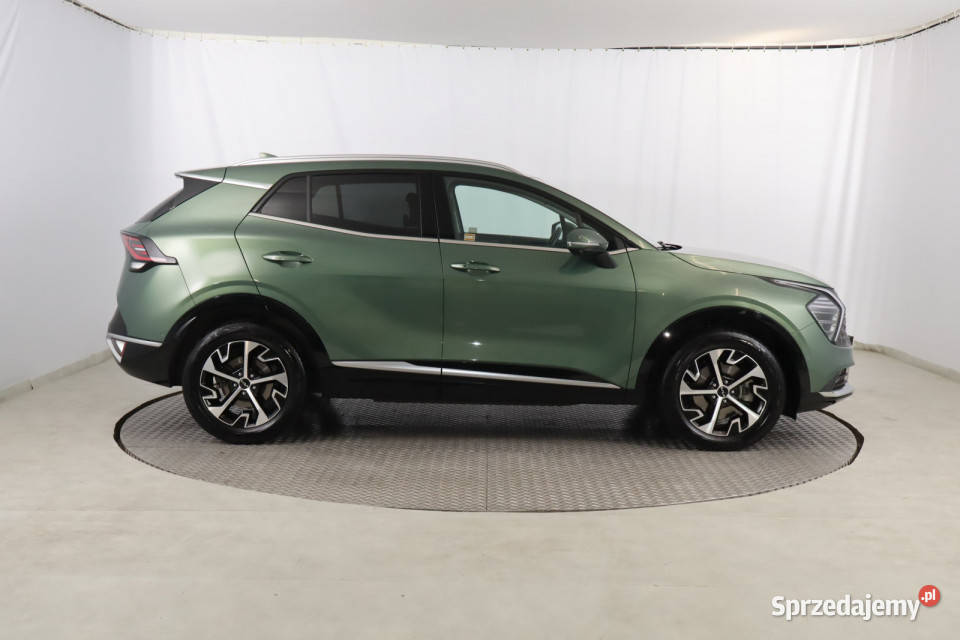 Kia Sportage 16 TGDI HEV Zabrze sprzedam