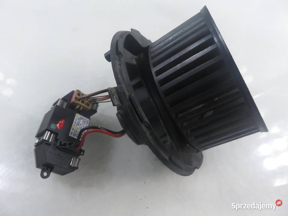 DMUCHAWA VW TOURAN II 1T3 1K1820015L 3C0907521F