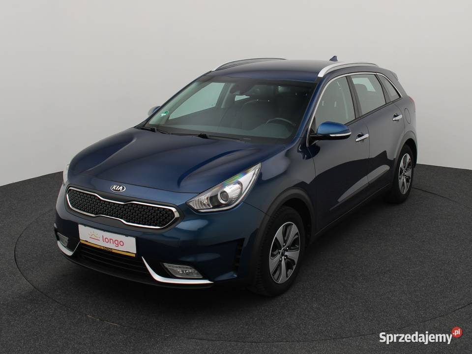 Kia Niro 16 First Edition Lublin