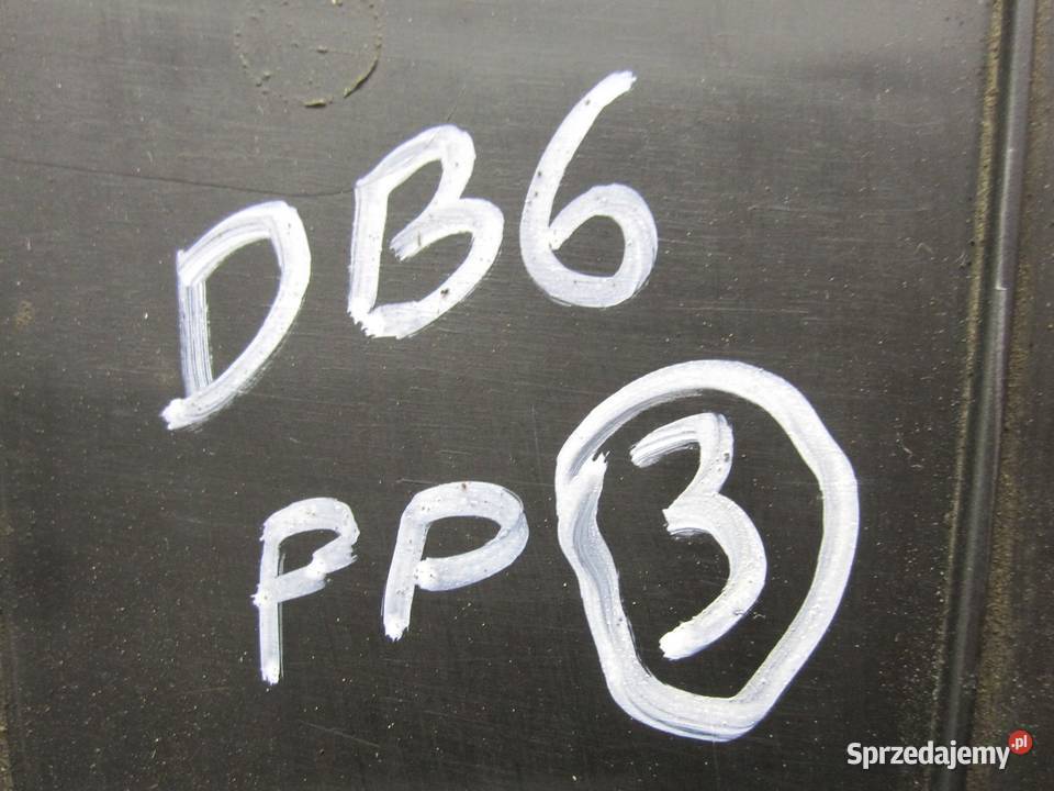 AUDI A4 B8 IV 08r ślizg lampy prawy przód świętokrzyskie Kielce