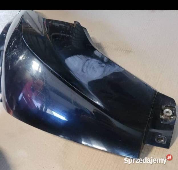 Bmw K1600GT K 1600 GT GTL 1116 OSŁONA ZBIORNIKA Nowy Tomyśl sprzedam