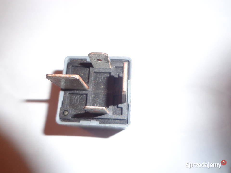 Przekaźnik 370 VW Skoda Audi Seat 8D0951253 Czas Łódź