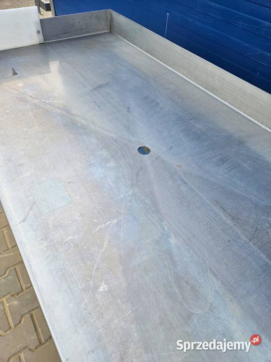 Stół roboczy Krotoszyn