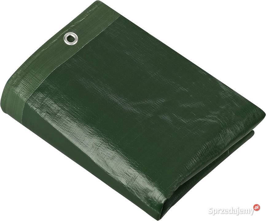 Plandeka ogrodowa tkana 3x6 m 120 gm2 przykrycie świętokrzyskie