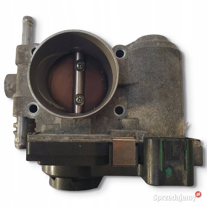 PRZEPUSTNICA Opel Meriva A 16 16V 055559227 Chełm