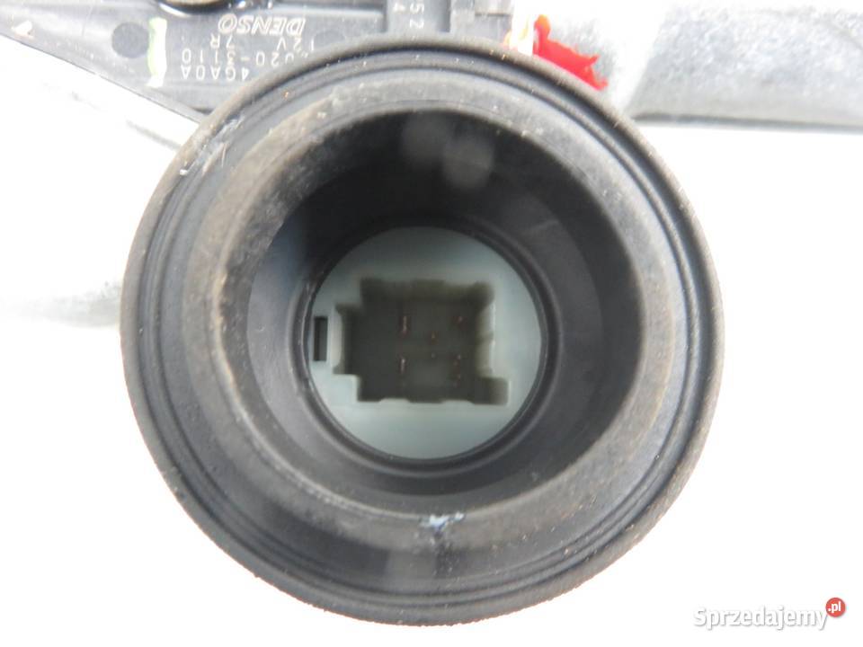 PODNOŚNIK SZYBY LEWY TYLNY INFINITI Q50 osobowe