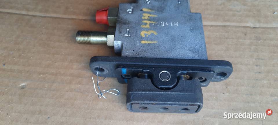 Rozdzielacz Hydrauliczny sprzedam