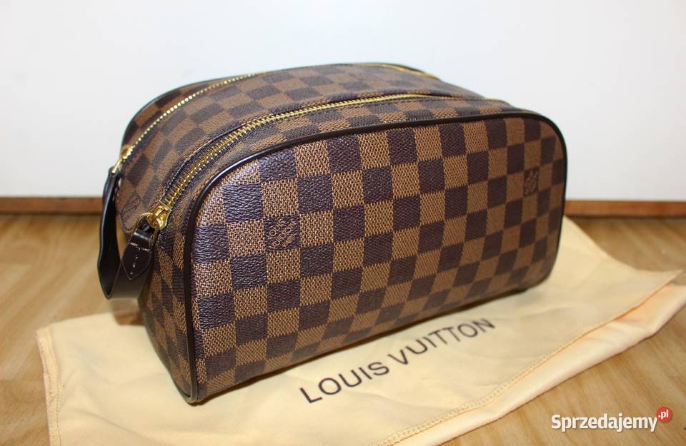 Kosmetyczka Louis Vuitton King Size Warszawa