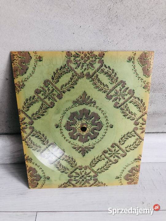 Pocztówka dźwiękowa Mały Władzio z wieczora na Łódź