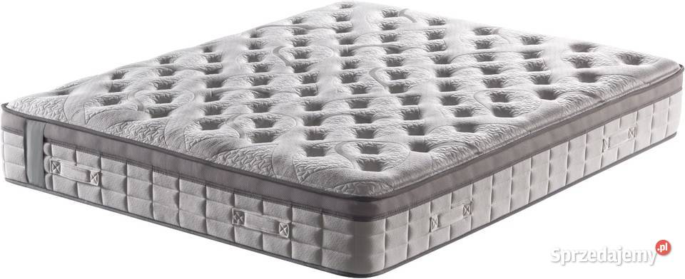 Materac NORDIC TM SWISS HOME piankowy dostępny w