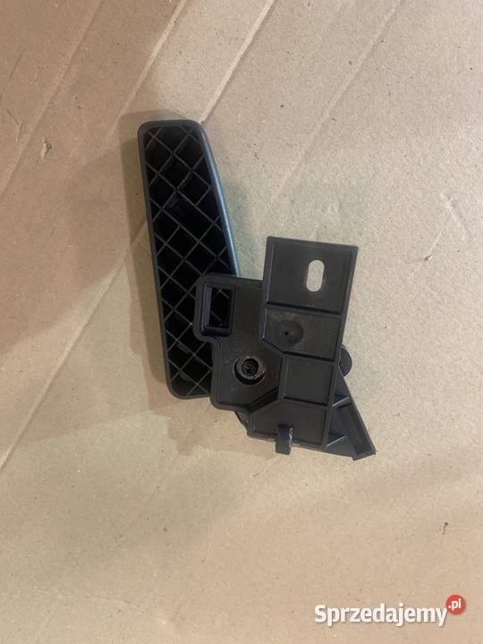 Rączka otwierania maski 517823633B vw troc skoda zachodniopomorskie Szczecin