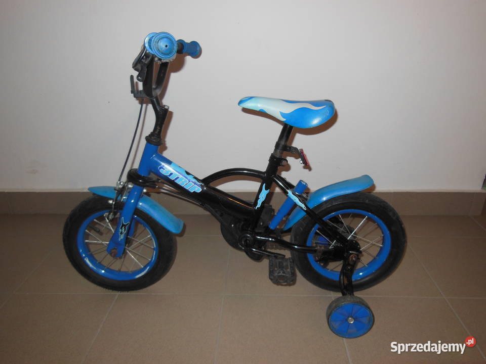 Rowerek Rower Dziecięcy Kielce