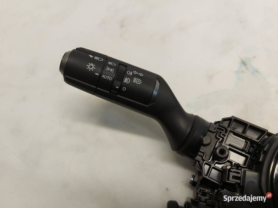 LEXUS RX500H V 5 2023 PRZEŁĄCZNIK ZESPOLONY