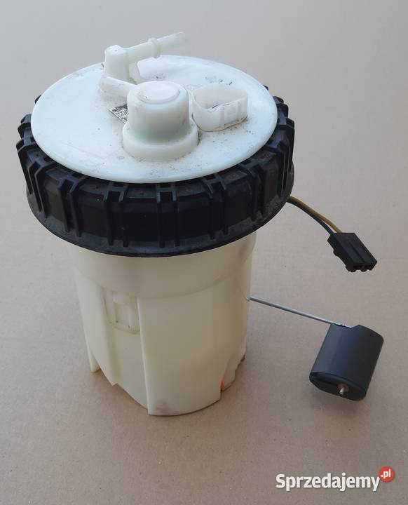 KIA PICANTO II WKŁAD ZBIORNIKA PŁYWAK lubuskie Bieleń