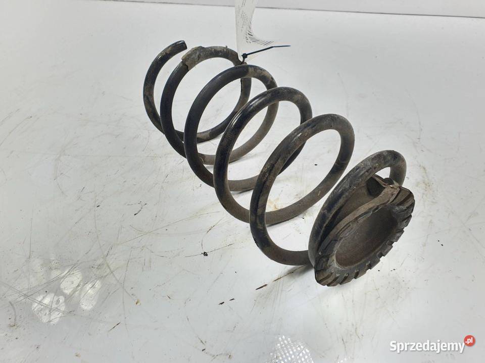 SPRĘŻYNA TYŁ OPEL CORSA D Lipno sprzedam
