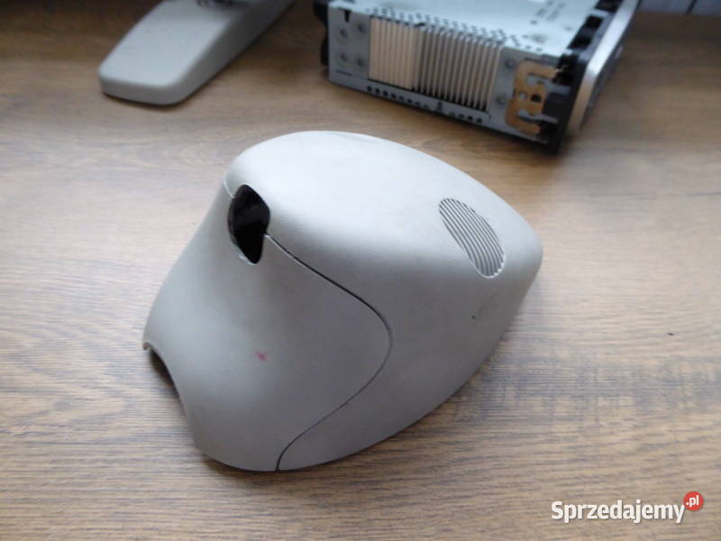 Scenic 3 lusterko radio obudowa lusterka Ełk