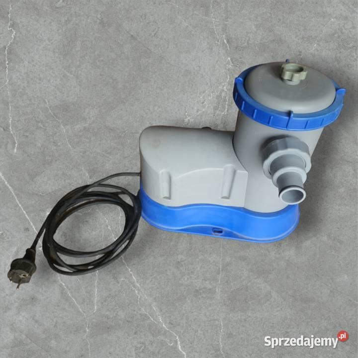 BESTWEY pompa basenowa 85W 5678 litrh 58389 Krzeszowice