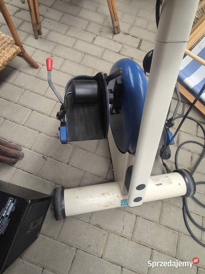 Motomed Viva 1 Rotor do ćwiczeń sprzęt Poddębice