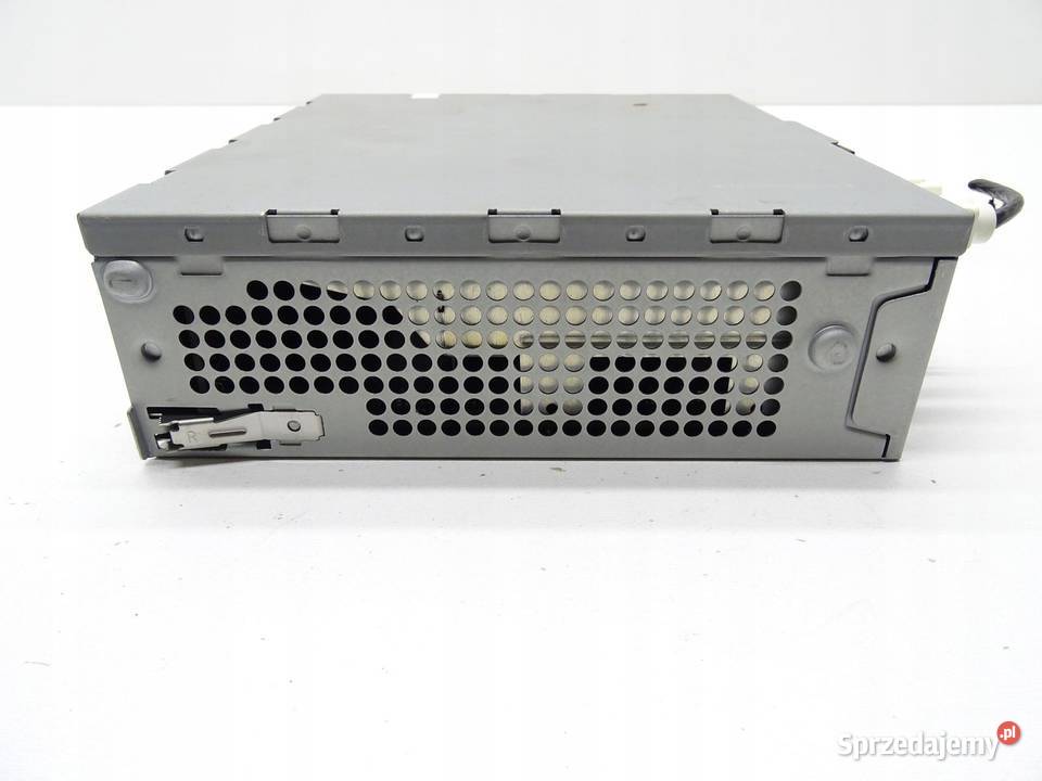 RADIO MODUŁ TUNER RADIA 4G0035083 AUDI A6 C7