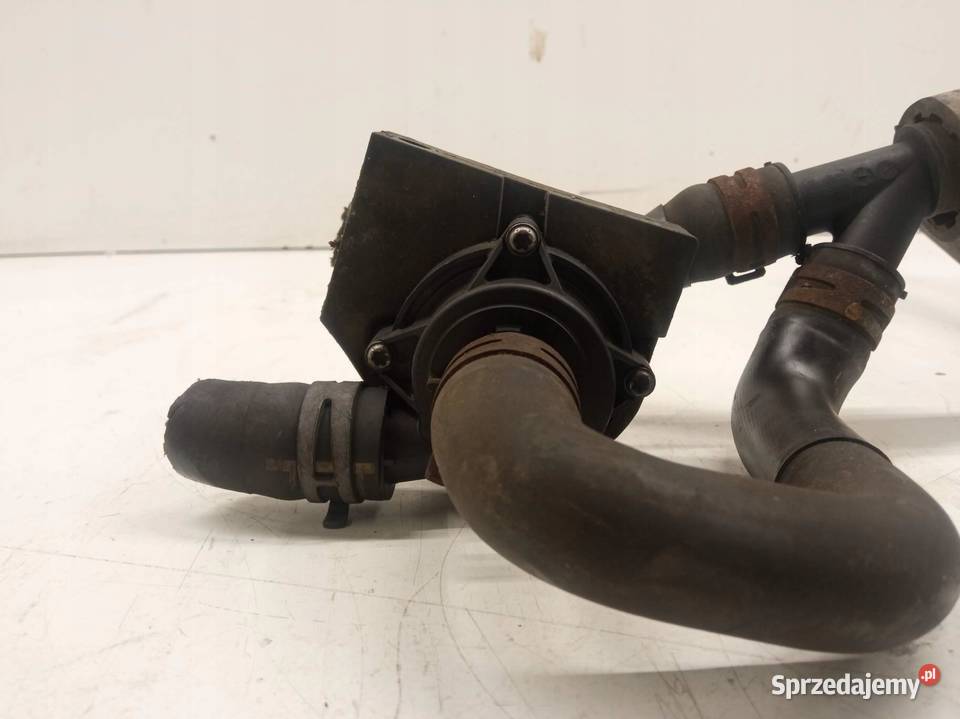 POMPA WODY OBIEGU 5Q0965567 Skoda Rapid I świętokrzyskie