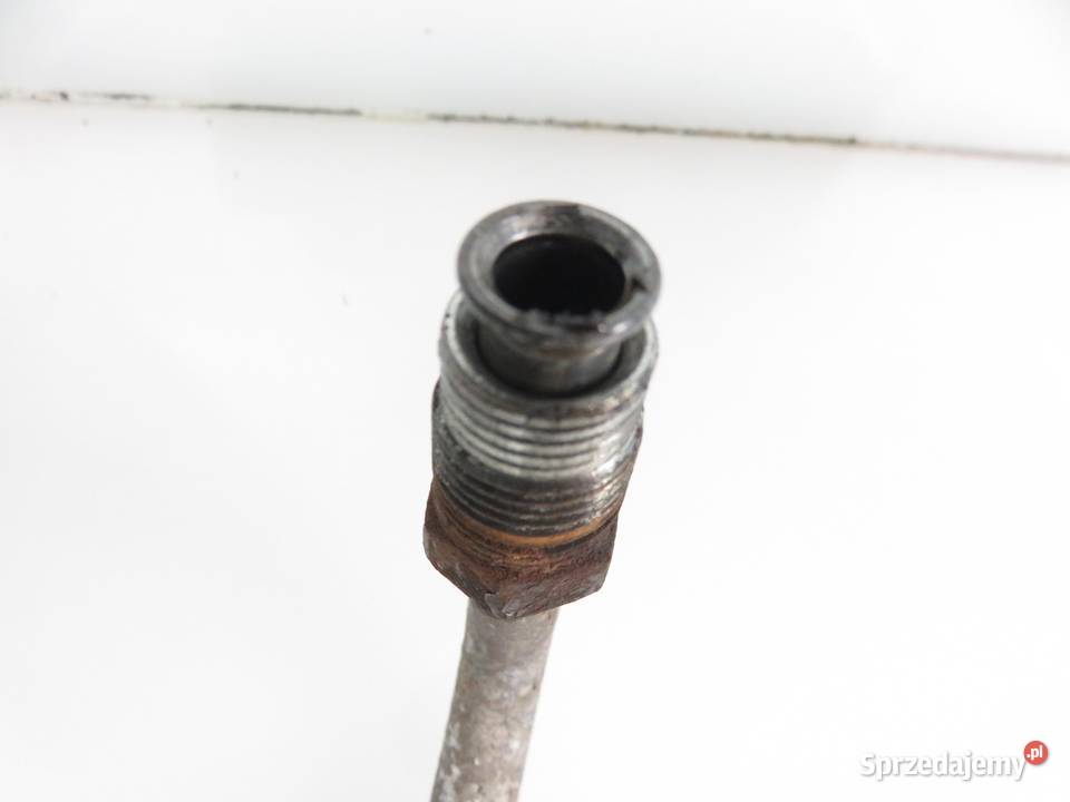 PRZEWÓD WSPOMAGANIA CHEVROLET EQUINOX 34 AWD