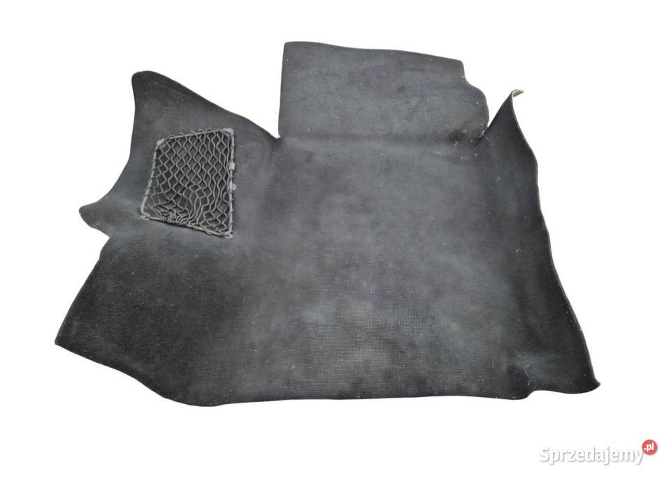 WYKŁADZINA DYWAN PRZÓD PRAWY PASAŻERA MERCEDES Działoszyce