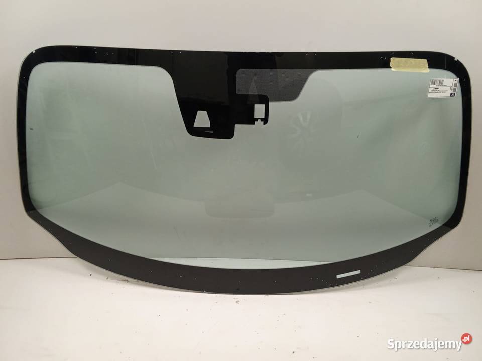 Szyba Przednia Mazda MX5 15 Kamera Sensor Bralin