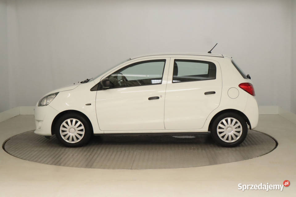 Mitsubishi Space Star 10 MIVEC Zabrze