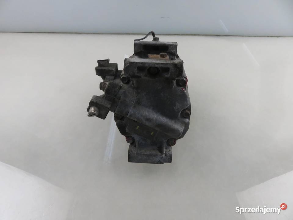 KOMPRESOR KLIMATYZACJI TOYOTA COROLLA E12 20 D4D sprzedam