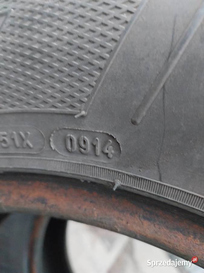 Sprzedam opony letnie 195 70 r15C 4 70 Pińczów