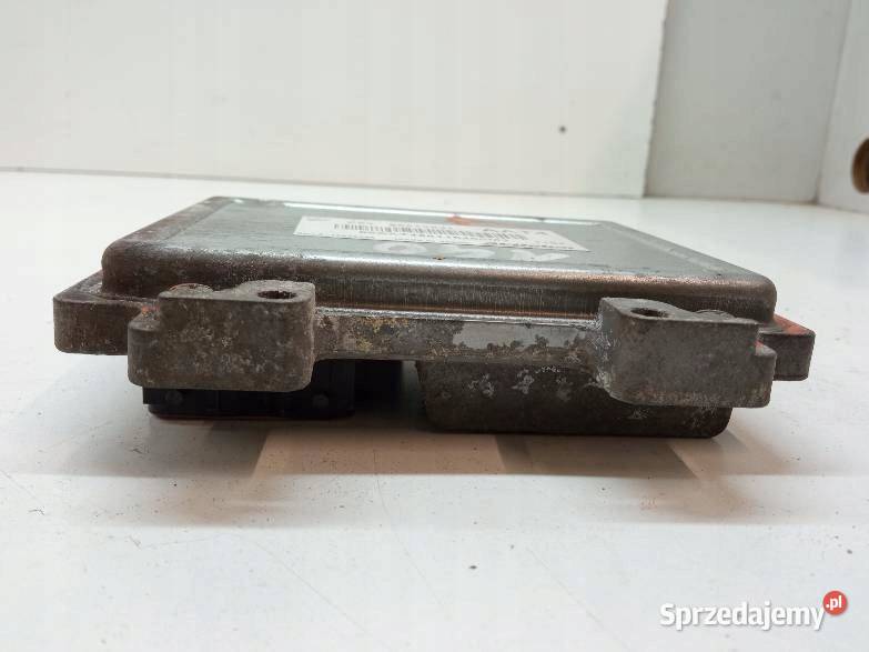 STEROWNIK SILNIKA 55577841 14 B 100 Opel Corsa