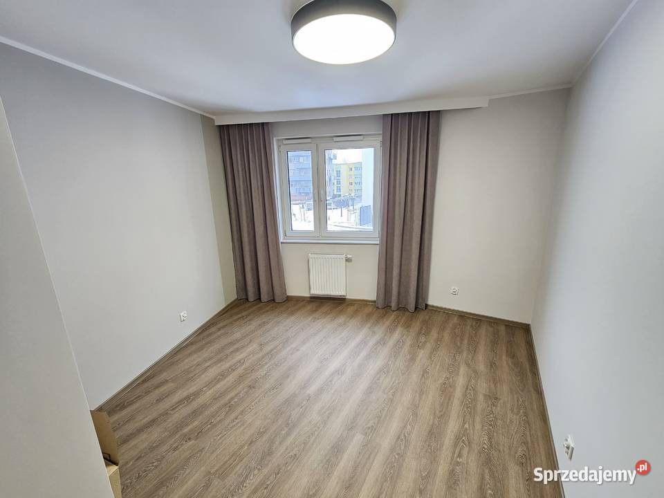 2pok 50met Sportowej BALKONWINDA2025 Wrocław 50m2