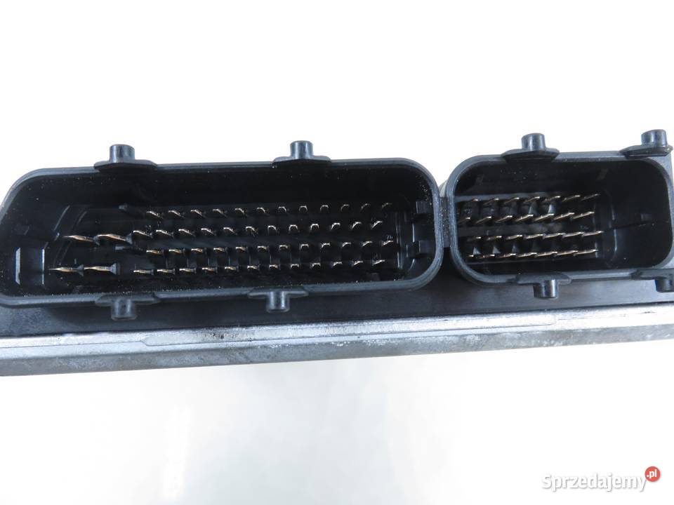 STEROWNIK AUDI A4 8D2 B5 19 TDI 038906018S