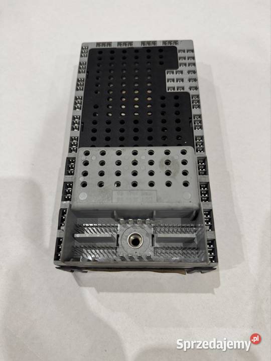 Sterownik moduł CEM 9494823 VOLVO S80 S60 V70 II Warszawa