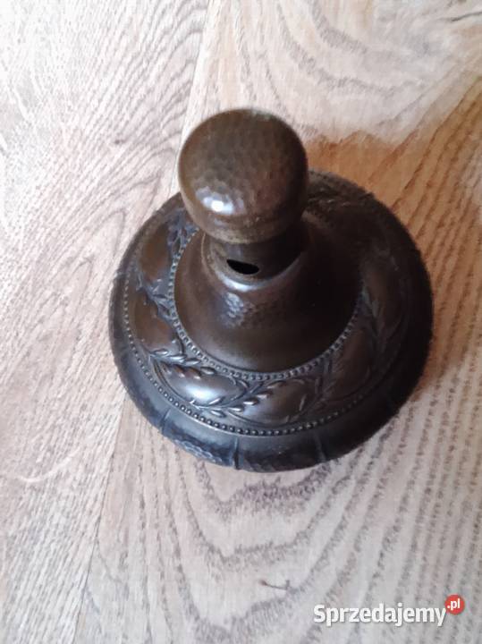 Stary obcinacz gilotyna do cygar