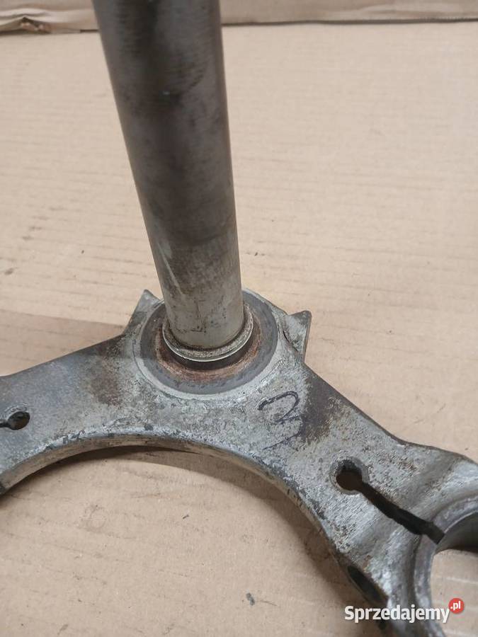 AWO AVO SIMSON dolna półka przedniego Kieźliny