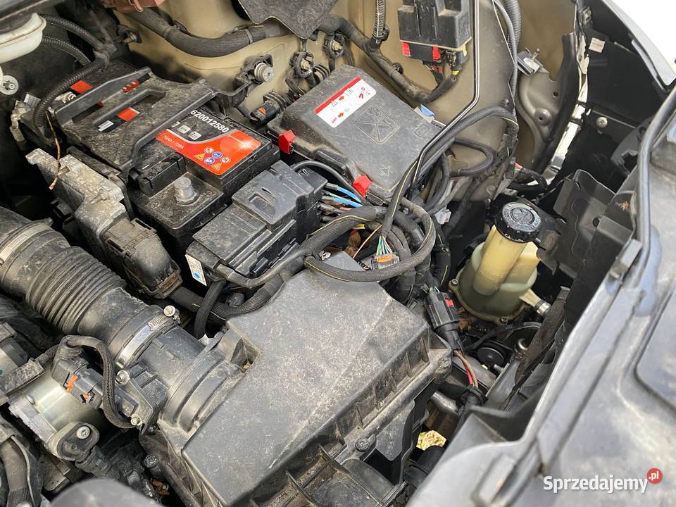 PEUGEOT Traveller 20 BlueHDi 177 Allure 8 miejsc 177KM Rzeszów