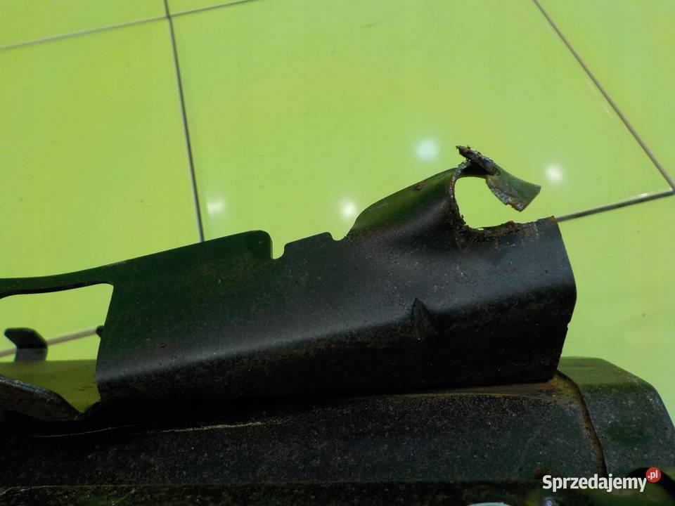 OPEL VIVARO A I LIFT 20 CDTI 07r VAN AIRBAG Suków sprzedam