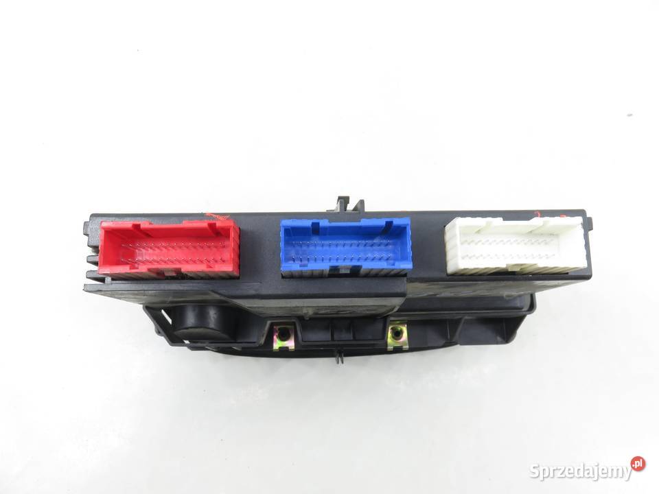 KLIMATRONIK VW SHARAN I 7M0907040BG