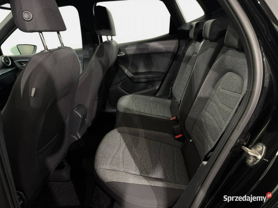 Seat Arona Xperience 10TSI 110 M6 20212022 r klimatyzacja małopolskie Myślenice