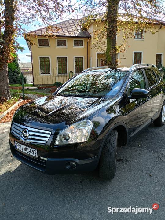 Sprzedam Nissana Kutno