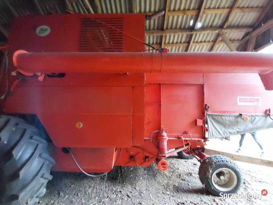 Bizon Z056 sprzedam Zbożowe Zambrów