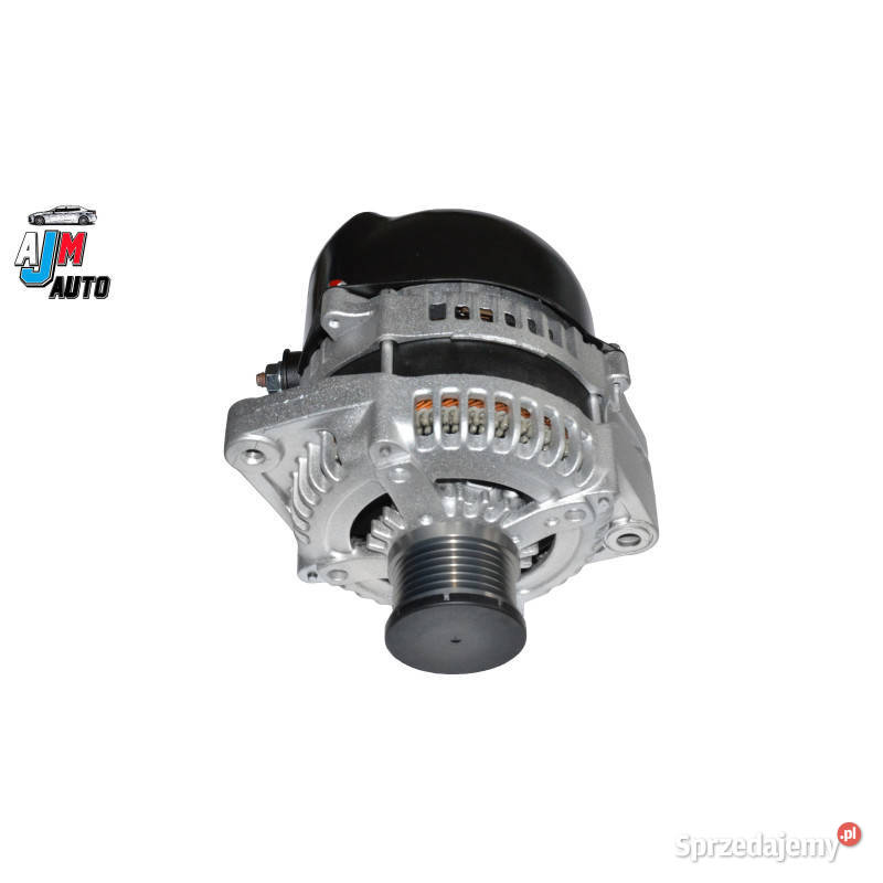 Alternator 1042103180 30 DCI Renault Espace IV Grabów Szlachecki