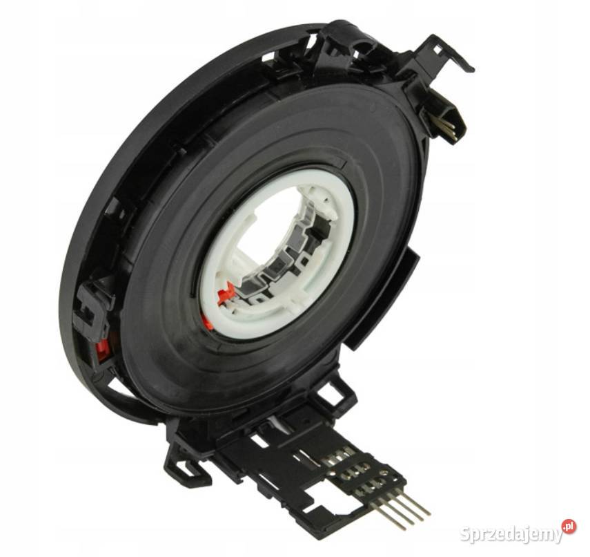 Mercedes W204 W212Tasma zwijak kierowcy Airbag osobowe Łódź