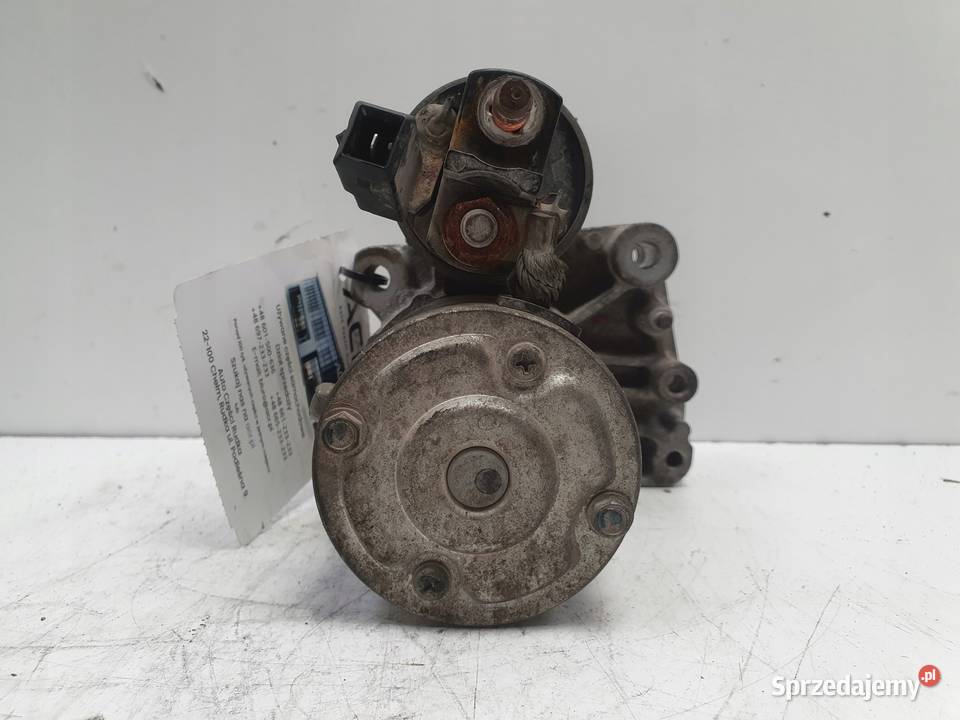 Peugeot 308 14 VTi ROZRUSZNIK M000T32271ZE Janów