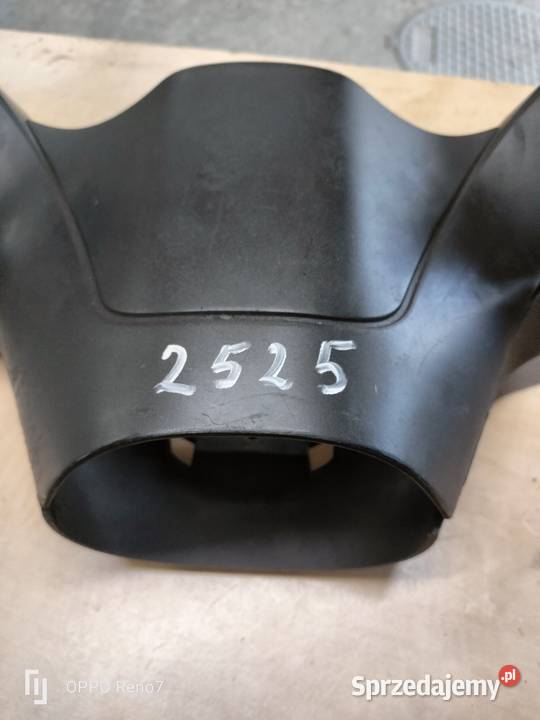 Piaggio x9 500 obudowa kierownicy plastik