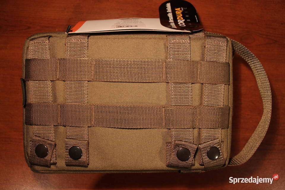 Tasmanian Tiger Ammo Box