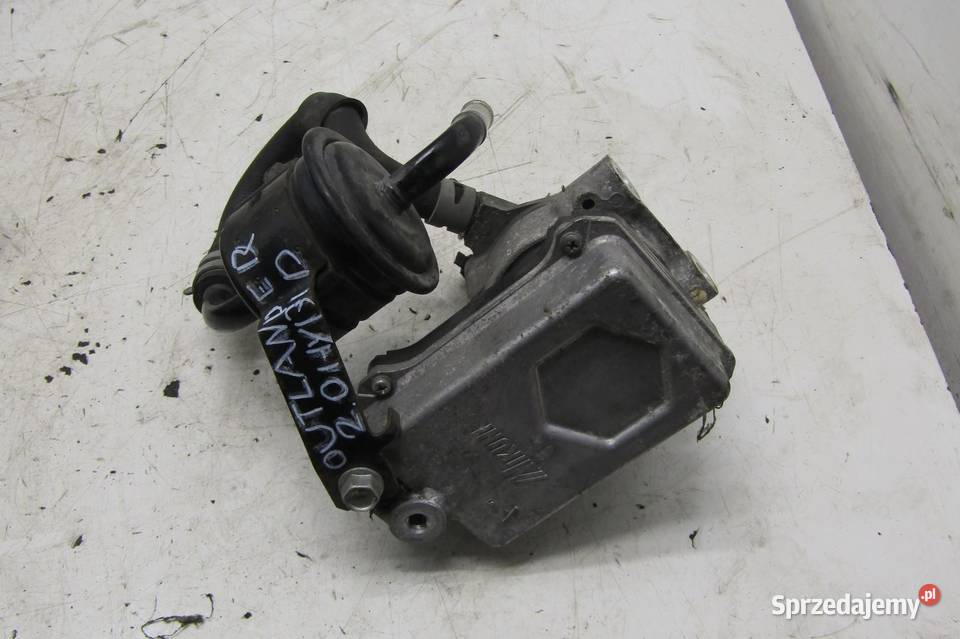 POMPA OLEJOWA OLEJU 20 DOHC MIVEC MITSUBISHI