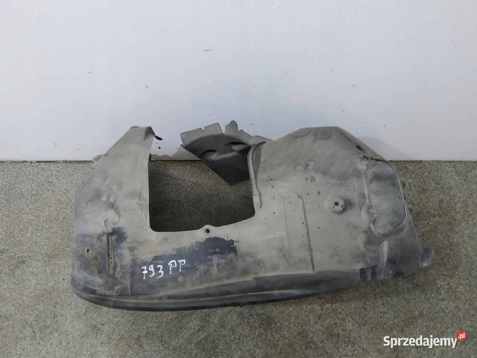 NADKOLE PRAWY PRZÓD 7009716 Bmw Seria 6 II