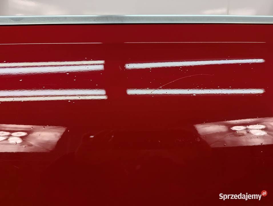 DRZWI LEWY PRZÓD MERCEDES BKLASA W247